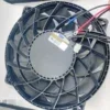 Axial Cooling Fan, 1525CFM, 12VDC, 3700RPM, Explosion-Proof - view 4