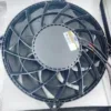 Axial Cooling Fan, 1525CFM, 12VDC, 3700RPM, Explosion-Proof - view 5