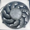 Axial Cooling Fan, 1525CFM, 12VDC, 3700RPM, Explosion-Proof - view 6