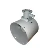 Axial Cooling Fan, 160, IP55, 380V, Steel