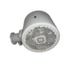 Axial Cooling Fan, 160, IP55, 380V, Steel - view 3