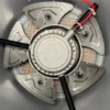 Axial Cooling Fan, 160, IP55, 380V, Steel - view 4
