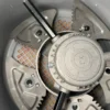 Axial Cooling Fan, 160, IP55, 380V, Steel - view 5