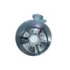 Axial Cooling Fan, 160, IP55, 380V, Steel - view 6