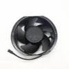 Axial Cooling Fan, 17251, 172x150x51mm, PWM, Waterproof