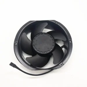 Axial Cooling Fan, 17251, 172x150x51mm, PWM, Waterproof