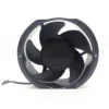 Axial Cooling Fan, 17251, 172x150x51mm, PWM, Waterproof - view 2
