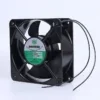 Axial Cooling Fan, 18060, 110V/220V, Copper