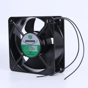 Axial Cooling Fan, 18060, 110V/220V, Copper