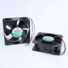 Axial Cooling Fan, 18060, 110V/220V, Copper - view 2