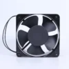 Axial Cooling Fan, 18060, 110V/220V, Copper - view 4