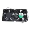 Axial Cooling Fan, 18060, 110V/220V, Copper - view 5