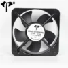 Axial Cooling Fan, 20060, 200mm, 200x200x60mm, 12V/24V/48V
