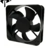 Axial Cooling Fan, 20060, 200mm, 200x200x60mm, 12V/24V/48V - view 3