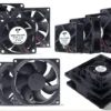Axial Cooling Fan, 20060, 200mm, 200x200x60mm, 12V/24V/48V - view 4
