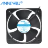 Axial Cooling Fan, 200mm, 20060, 600, 24v