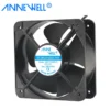 Axial Cooling Fan, 200mm, 20060, 600, 24v - view 2