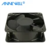 Axial Cooling Fan, 200mm, 20060, 600, 24v - view 6
