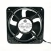 Axial Cooling Fan, 220V, 40mm, Plastic - view 2