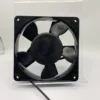 Axial Cooling Fan, 230V, 1225mm, PBT, 120x120x25mm - view 2