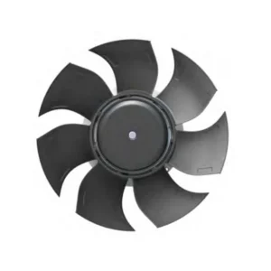 Axial Cooling Fan, 250mm-710mm, 230-380V
