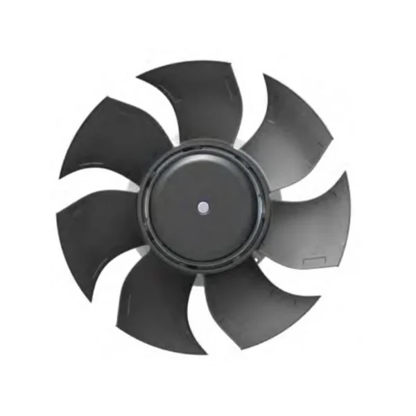 Axial Cooling Fan, 250mm-710mm, 230-380V