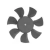 Axial Cooling Fan, 250mm-710mm, 230-380V - view 4