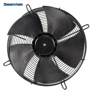 Axial Cooling Fan, 250mm, Other, Electric