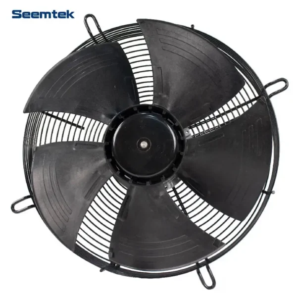 Axial Cooling Fan, 250mm, Other, Electric