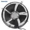 Axial Cooling Fan, 250mm, Other, Electric - view 4