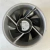 Axial Cooling Fan, 254mm, 250mm