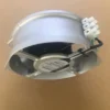 Axial Cooling Fan, 254mm, 250mm - view 2