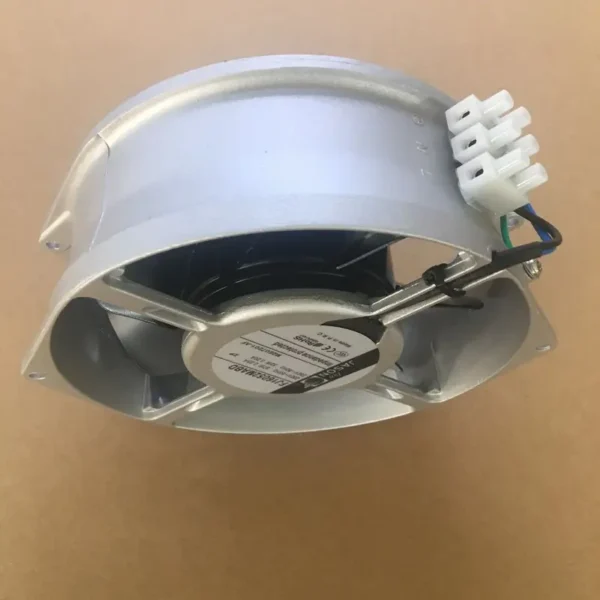 Axial Cooling Fan, 254mm, 250mm - view 2
