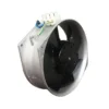 Axial Cooling Fan, 254mm, 250mm - view 3