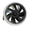 Axial Cooling Fan, 254mm, 250mm - view 5