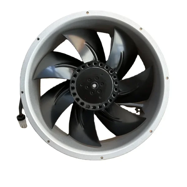Axial Cooling Fan, 254mm, 250mm - view 5