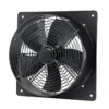 Axial Cooling Fan, 300, 350, 400, 450