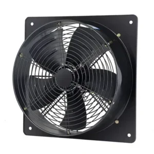 Axial Cooling Fan, 300, 350, 400, 450
