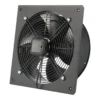Axial Cooling Fan, 300, 350, 400, 450