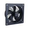 Axial Cooling Fan, 300, 350, 400, 450