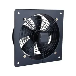 Axial Cooling Fan, 300, 350, 400, 450