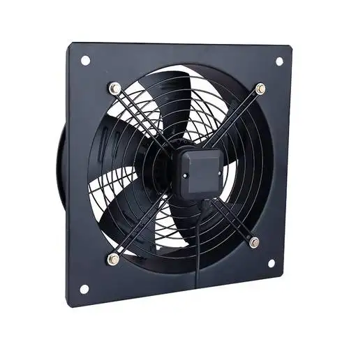 Axial Cooling Fan, 300, 350, 400, 450