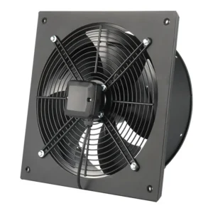 Axial Cooling Fan, 300, 350, 400, 450