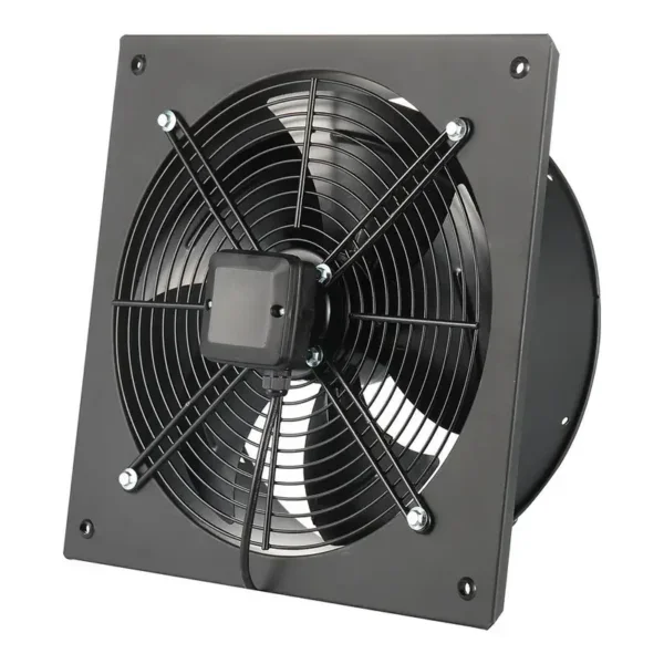 Axial Cooling Fan, 300, 350, 400, 450