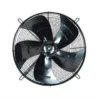 Axial Cooling Fan, 300, 350, 400, 450 - view 2