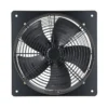 Axial Cooling Fan, 300, 350, 400, 450 - view 2