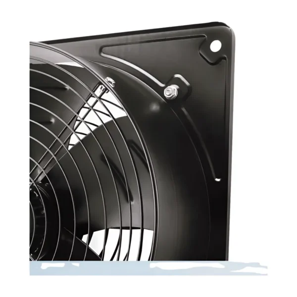 Axial Cooling Fan, 300, 350, 400, 450 - view 2