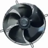 Axial Cooling Fan, 300, 350, 400, 450 - view 3
