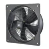Axial Cooling Fan, 300, 350, 400, 450 - view 4