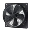 Axial Cooling Fan, 300, 350, 400, 450 - view 4